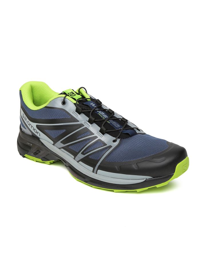 Salomon men's wings pro 2 store