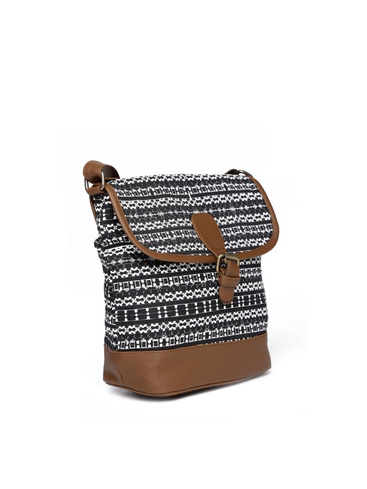 Kanvas katha new arrivals sling bags