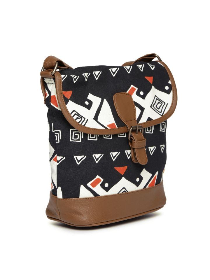 katha shoe bag