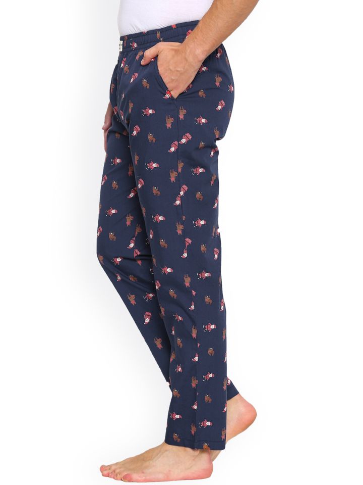 Slim fit deals pyjamas