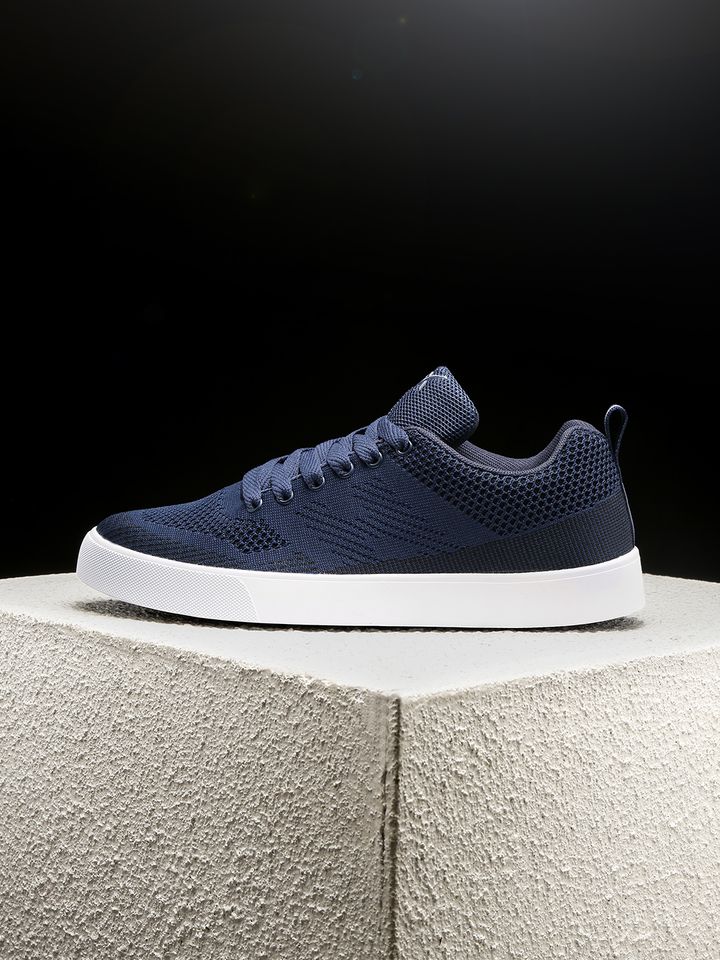 Buy HRX By Hrithik Roshan Men Navy Blue 