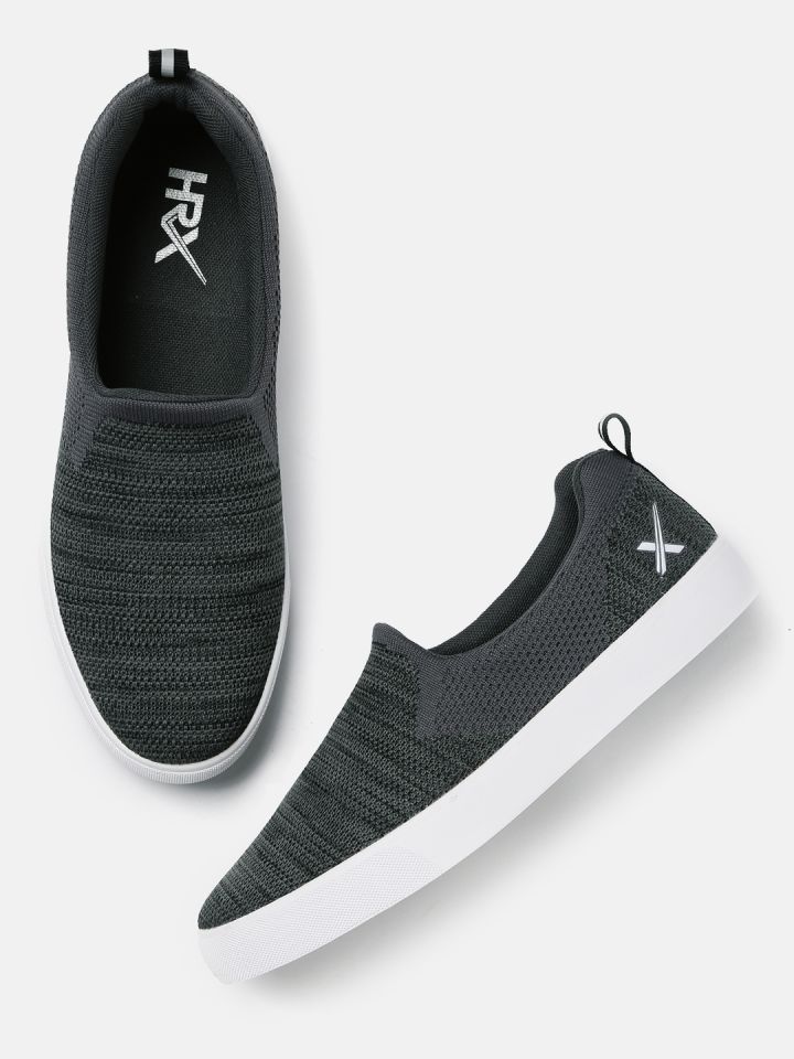 Hrx slip clearance on