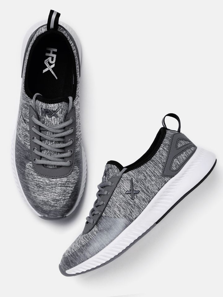 Hrx running shoes myntra Outlet