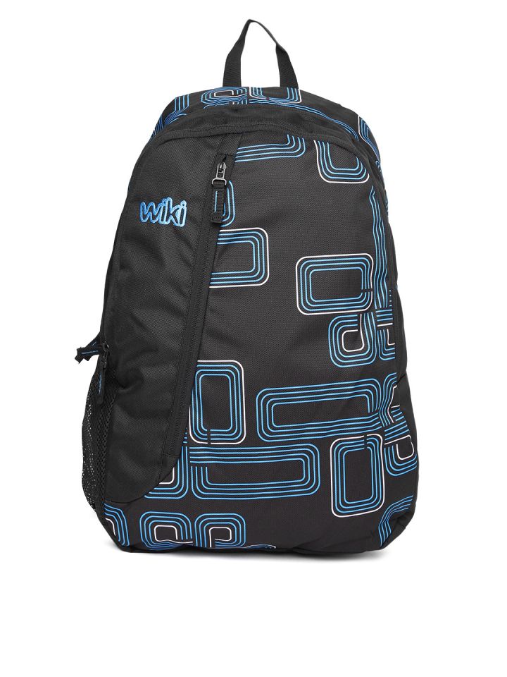 Myntra discount backpack wildcraft