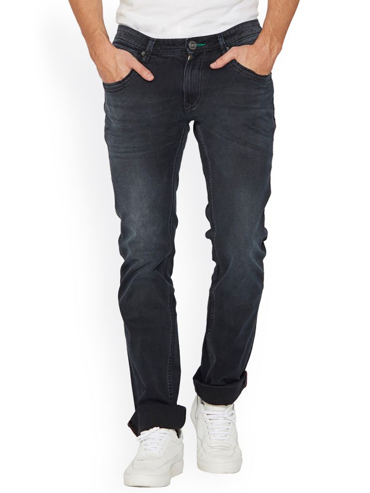 Sin jeans myntra sales