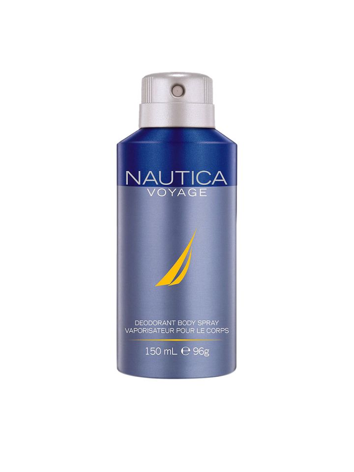 Nautica best sale voyage shopee