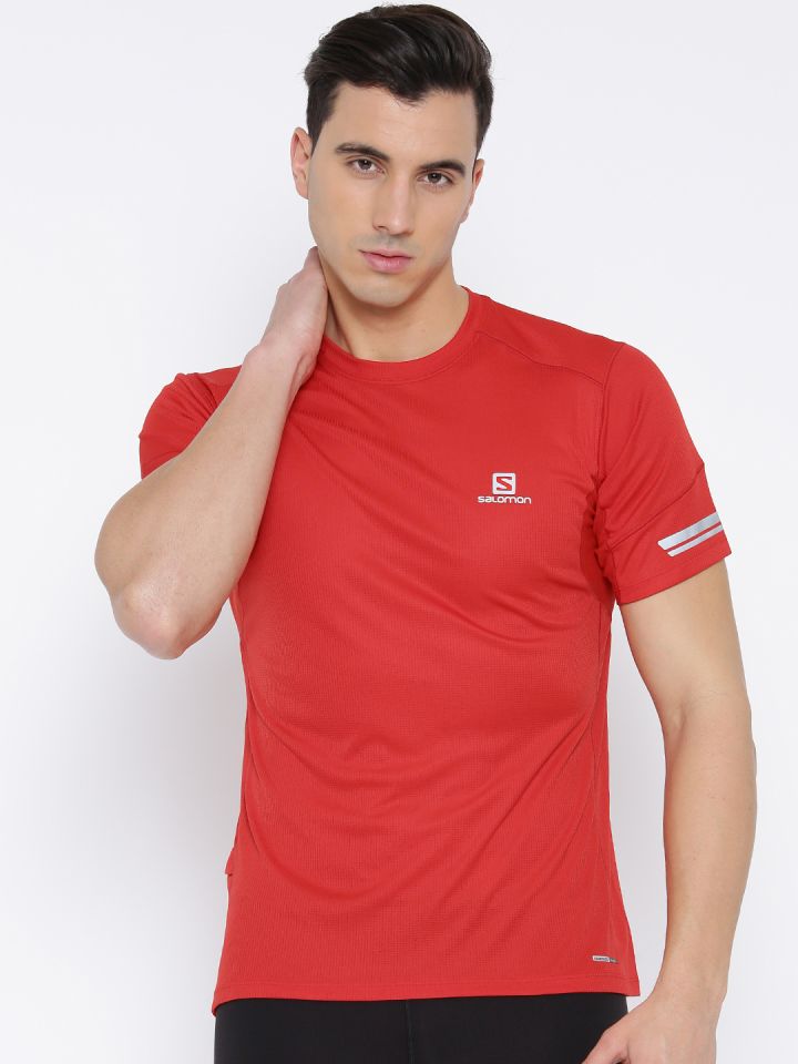 Tee best sale shirt salomon