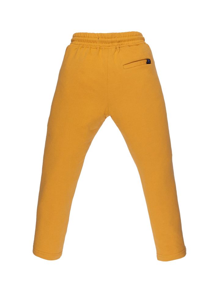 Mustard track 2025 pants