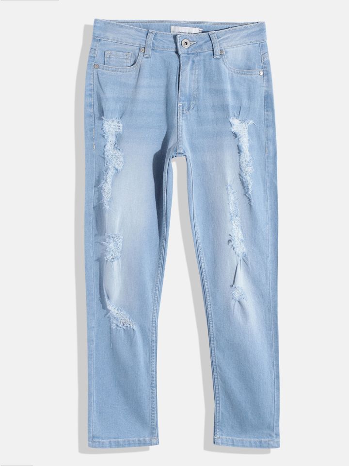 Roadster shop boyfriend jeans