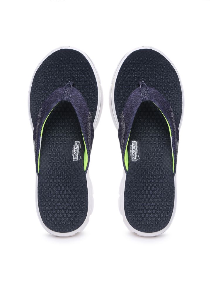 Skechers pizazz flip flop discount