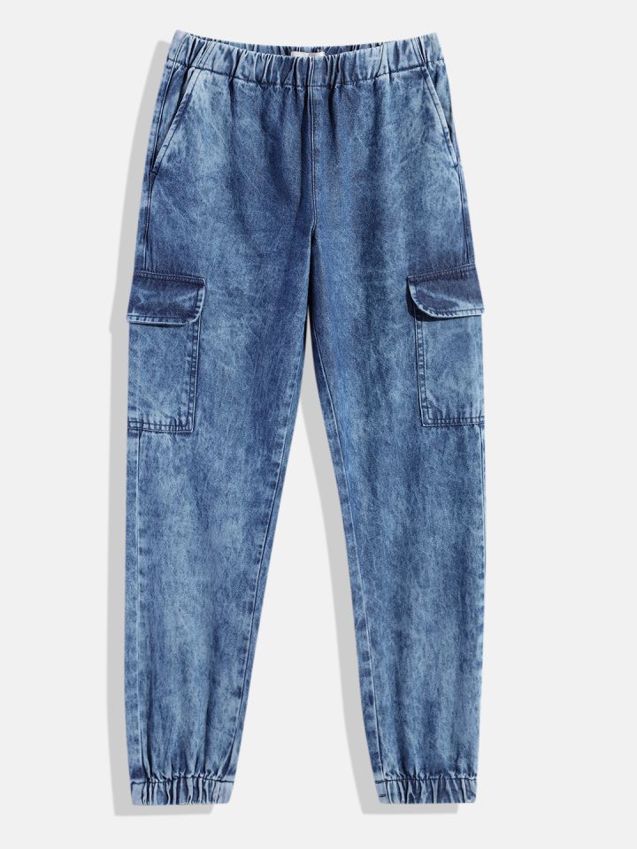 Roadster jogger jeans deals
