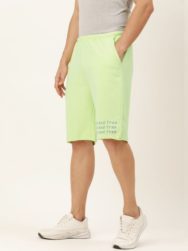 Forever 21 new arrivals green shorts