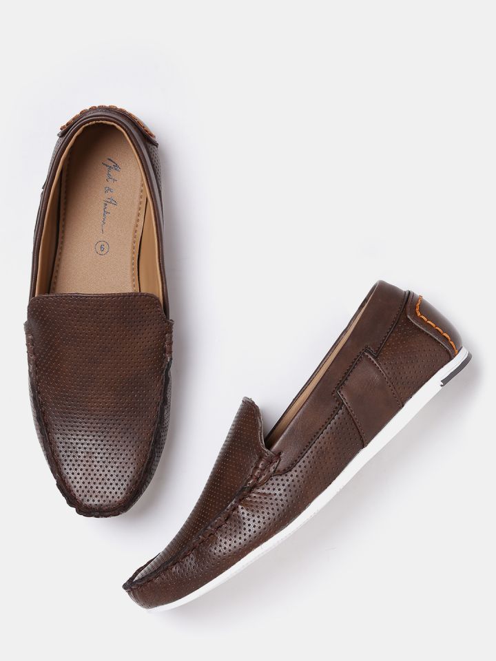 Mast and shop harbour formal shoes