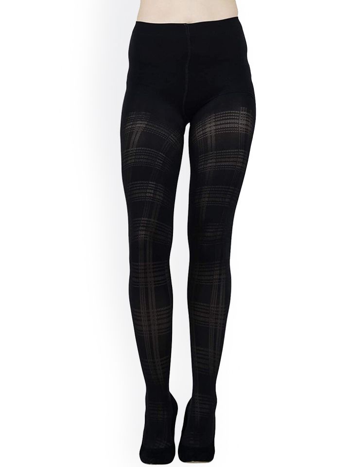 Pantyhose myntra on sale