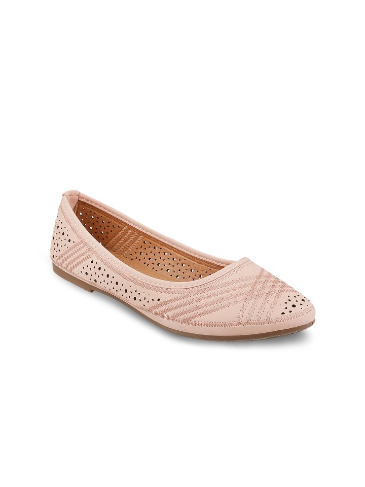 Mochi ballerinas 2024