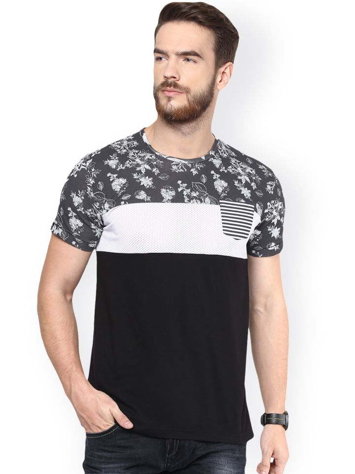 mufti t shirts