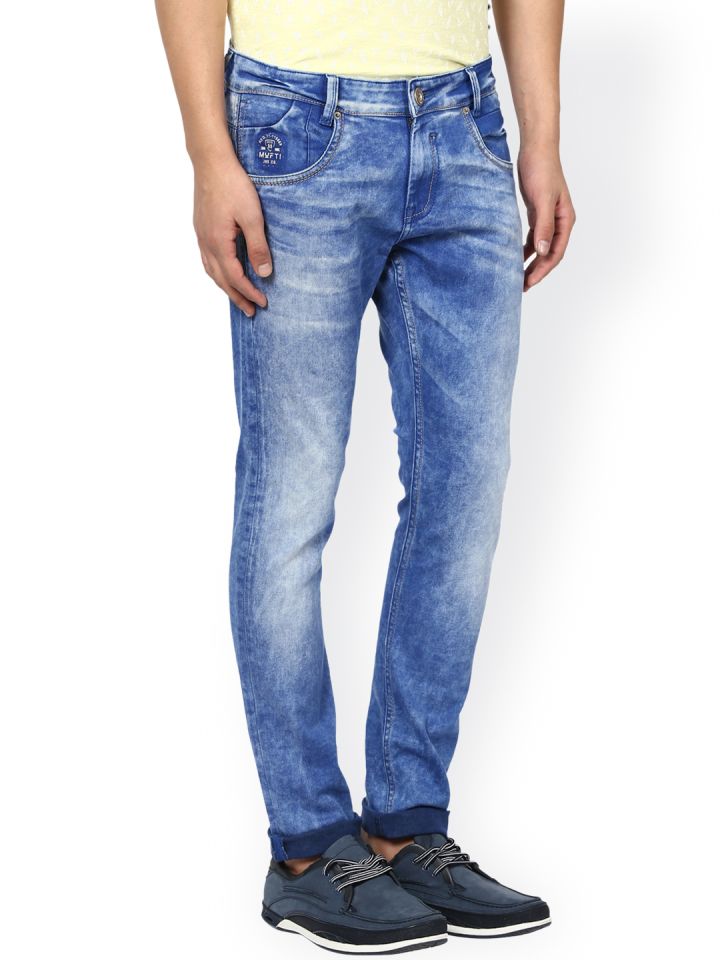 Mufti jeans new sale collection 2017