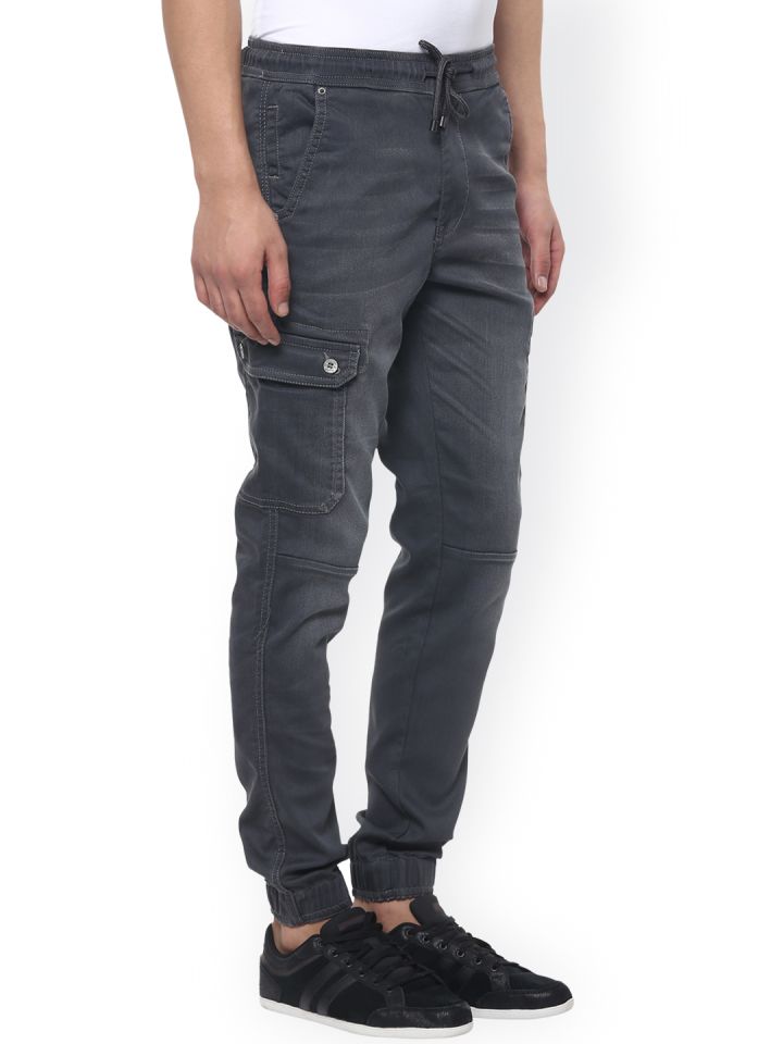 Mufti joggers 2025
