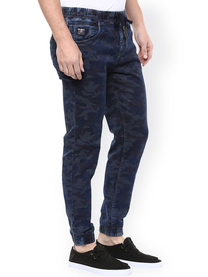 Joggers jeans mufti Clearance