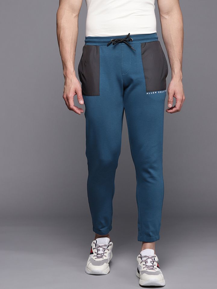 Allen new arrivals solly joggers
