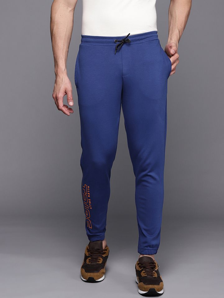 Allen solly online track pants