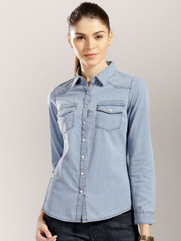 harvard shirts myntra