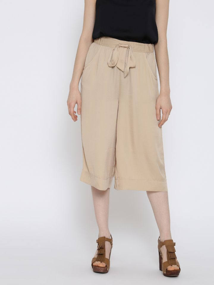 Culottes shorts forever 21 2025