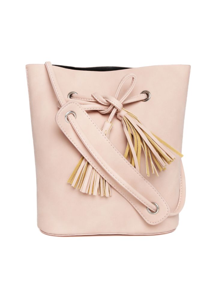 forever 21 pink bag