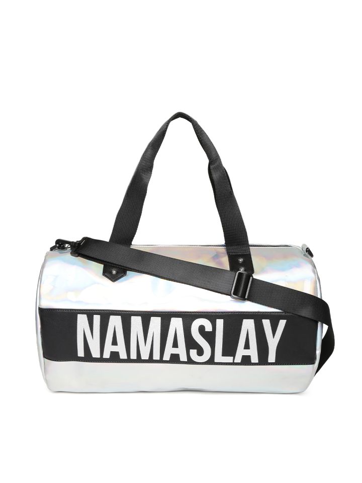Forever 21 duffle bag clearance