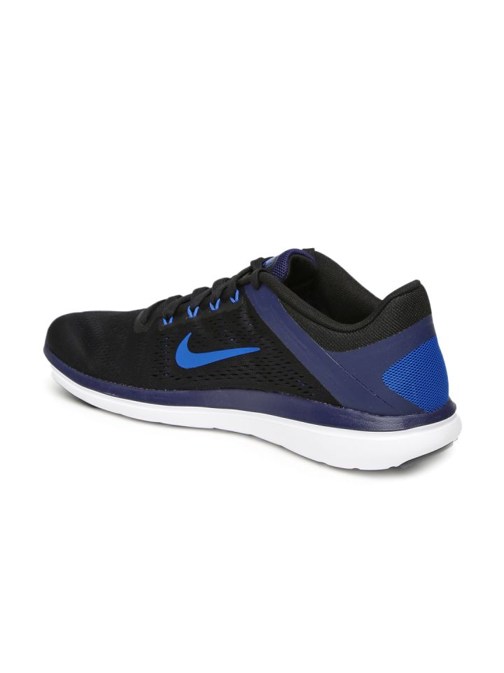 Tenis nike hotsell flex 2016 run