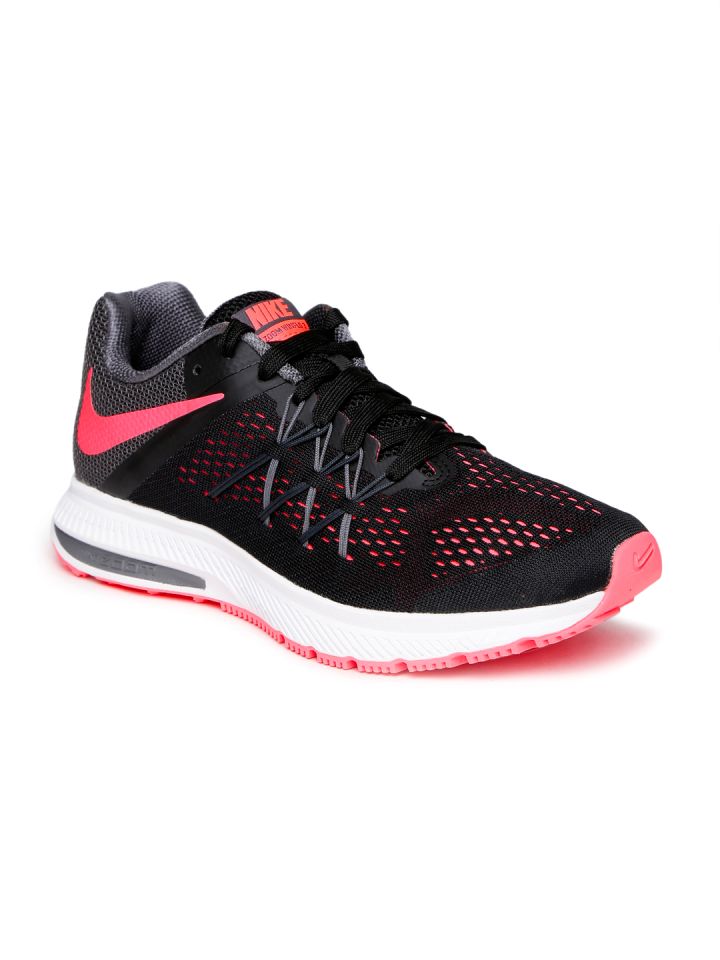 Nike zoom winflo 3 womens sales