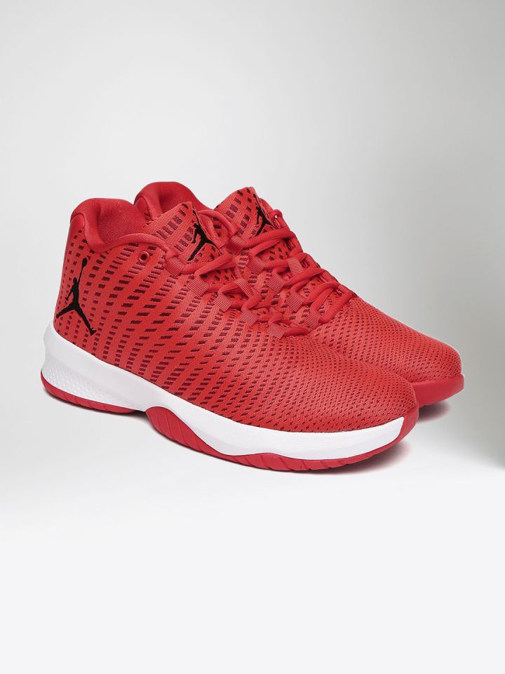 Jordan b fly 2 2025