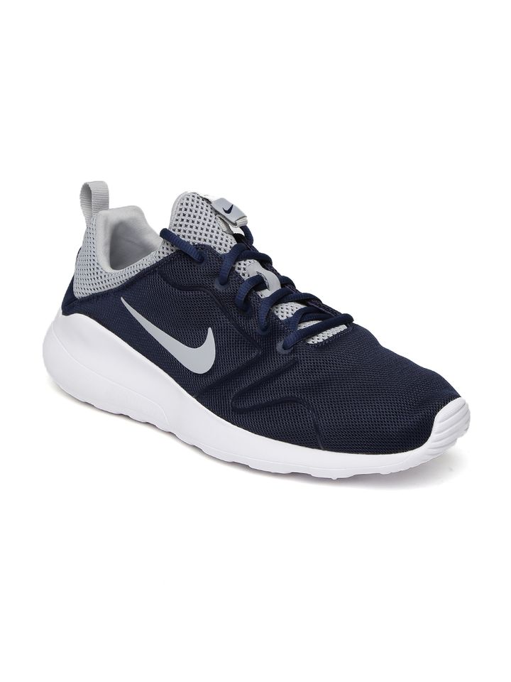 Nike kaishi blue clearance
