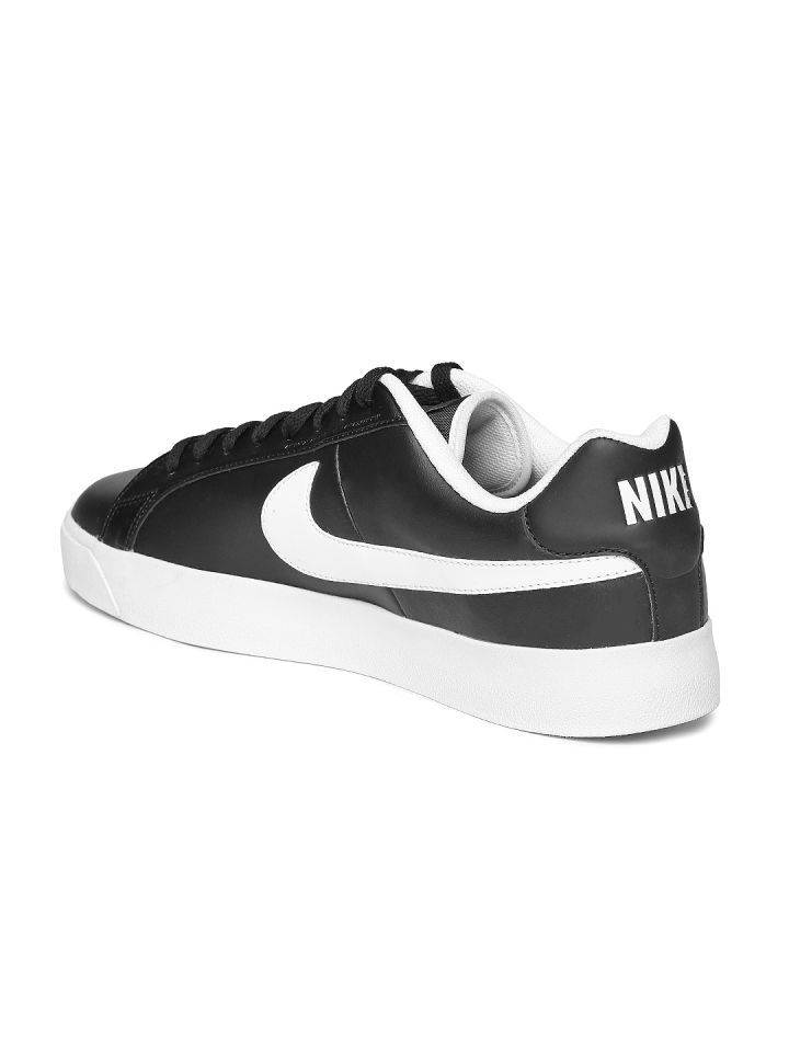 Nike court royale lw leather on sale