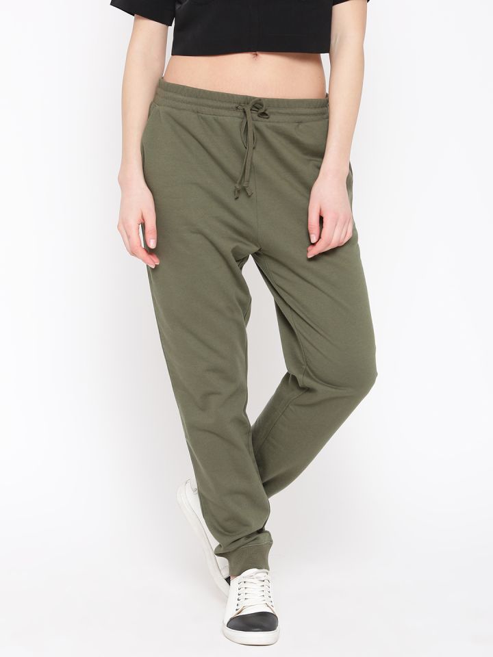 Forever 21 sales joggers womens