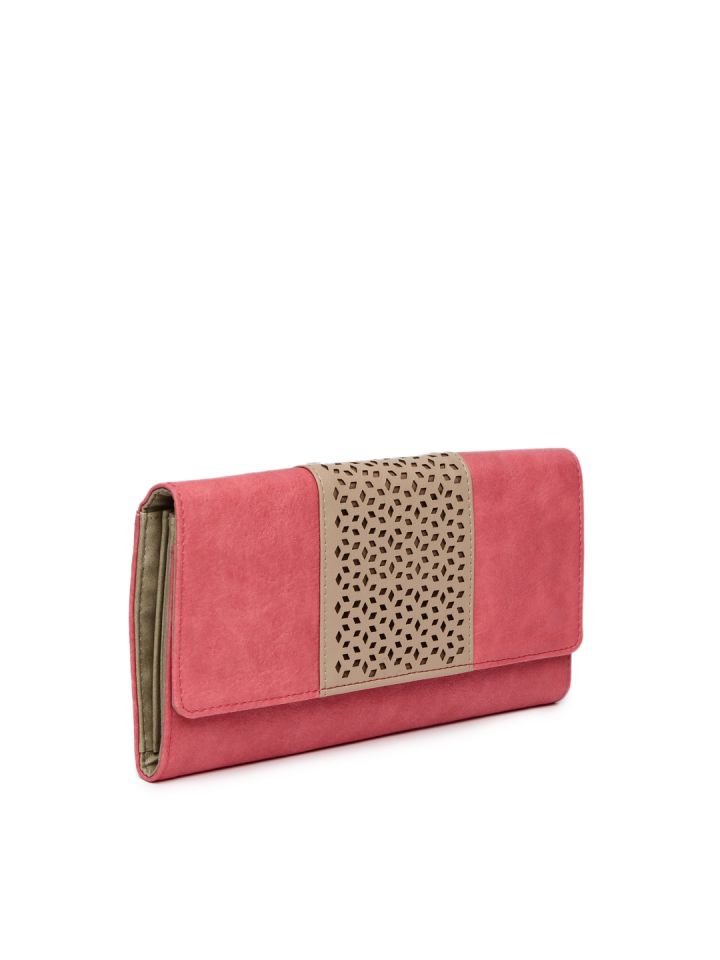 baggit wallet myntra