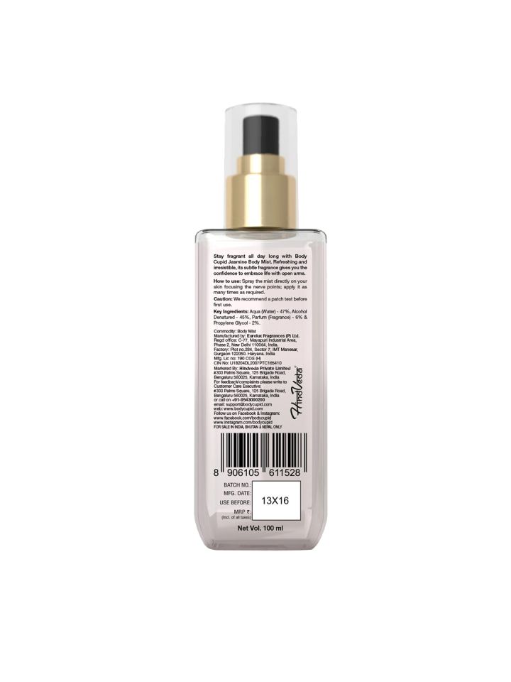 Body mist that last all day sales