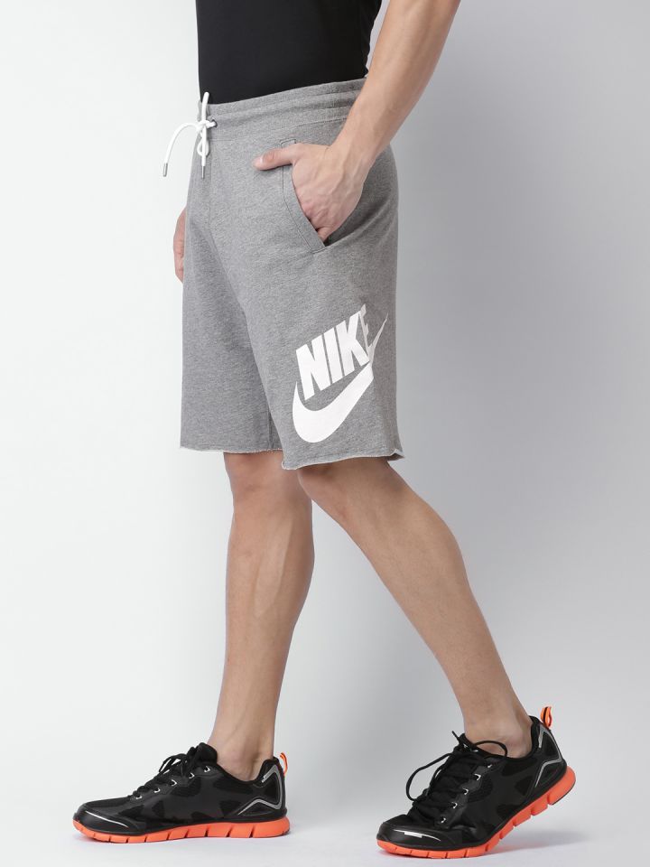 Nike nsw ft gx shorts sales