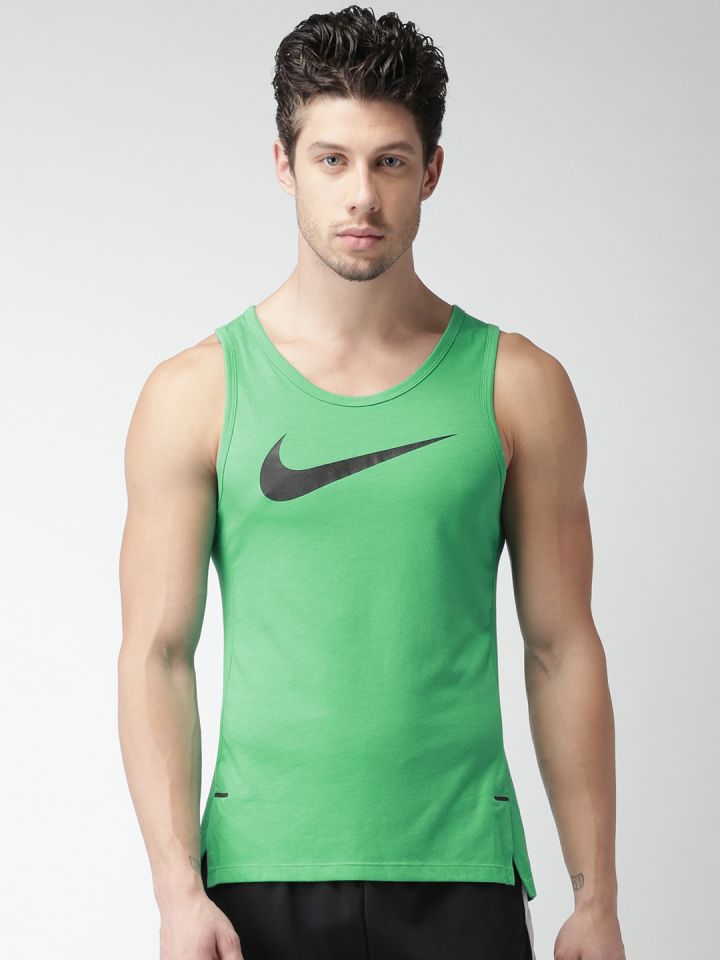 Nike elite shirt mens hot sale