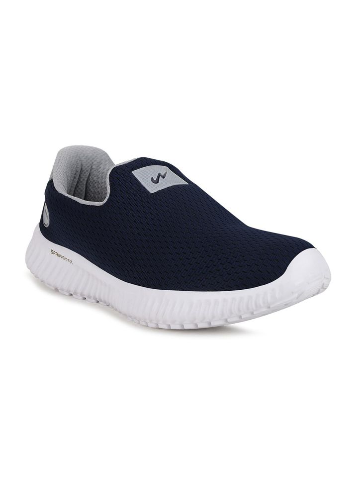 Campus walking top shoes