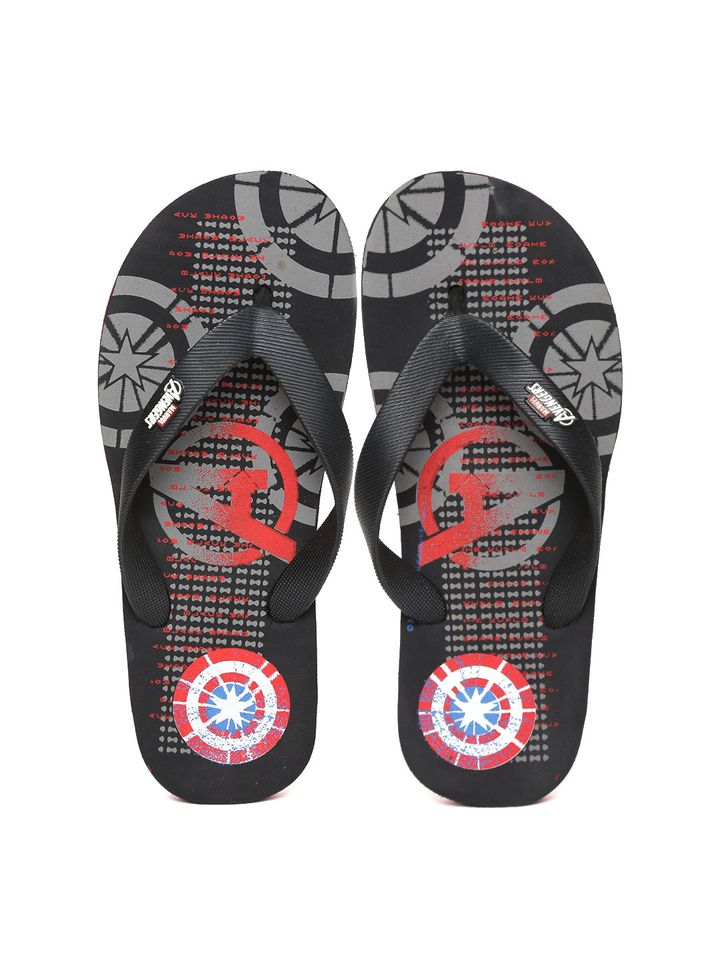 kook n keech flip flops