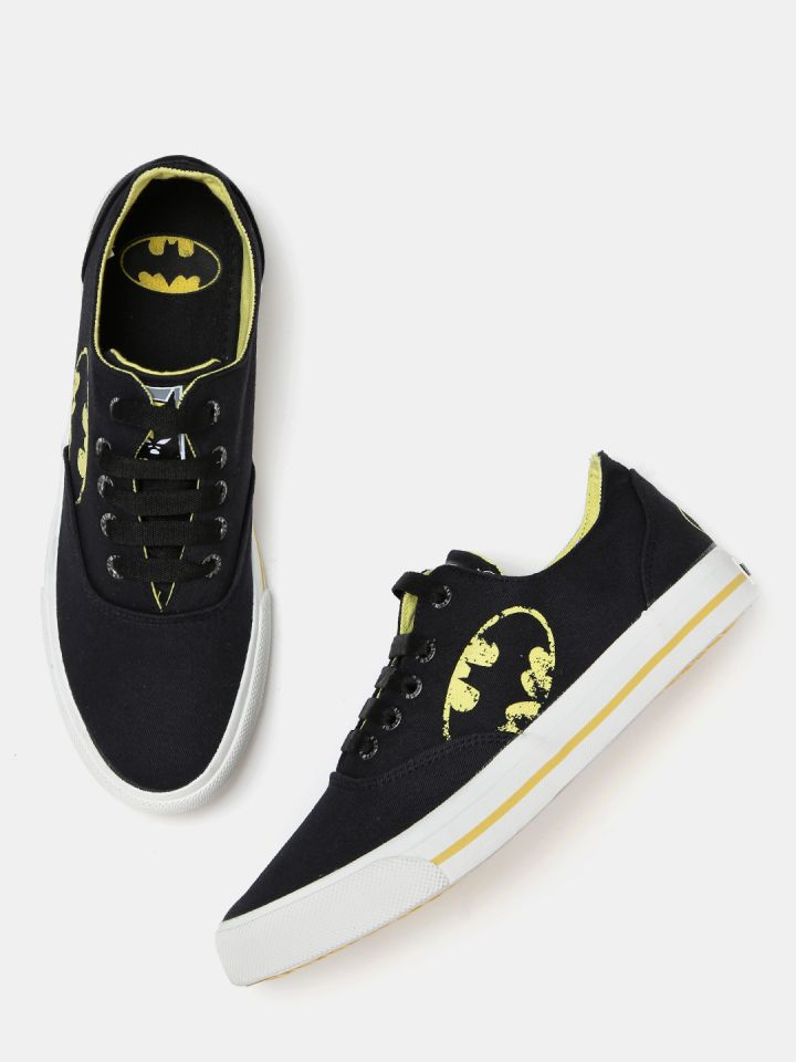 Batman shop shoes mens