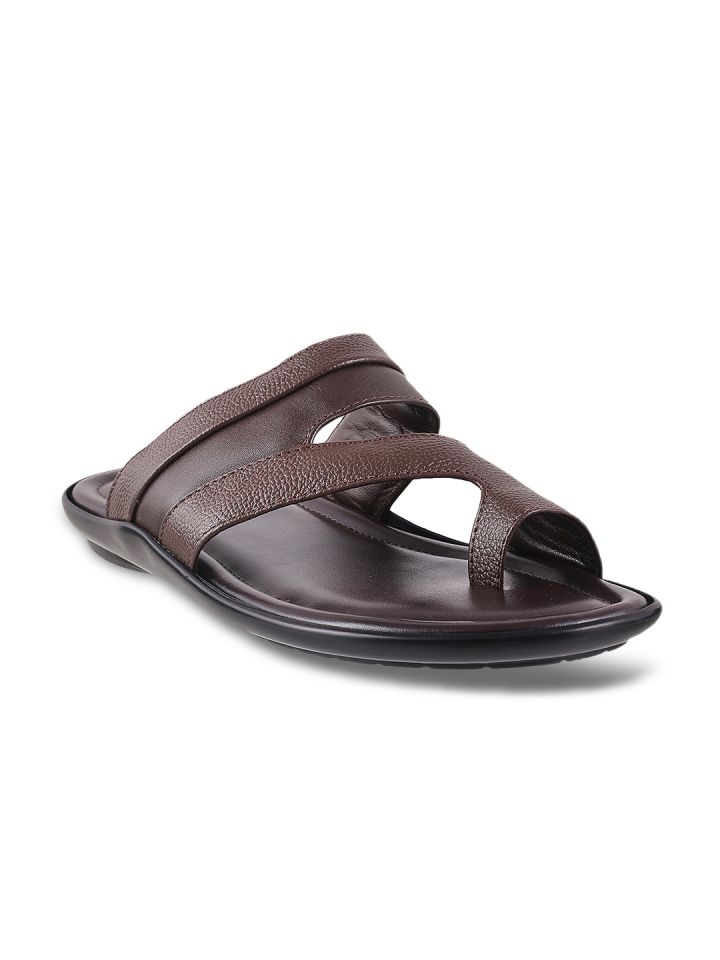 Metro mens sale slippers