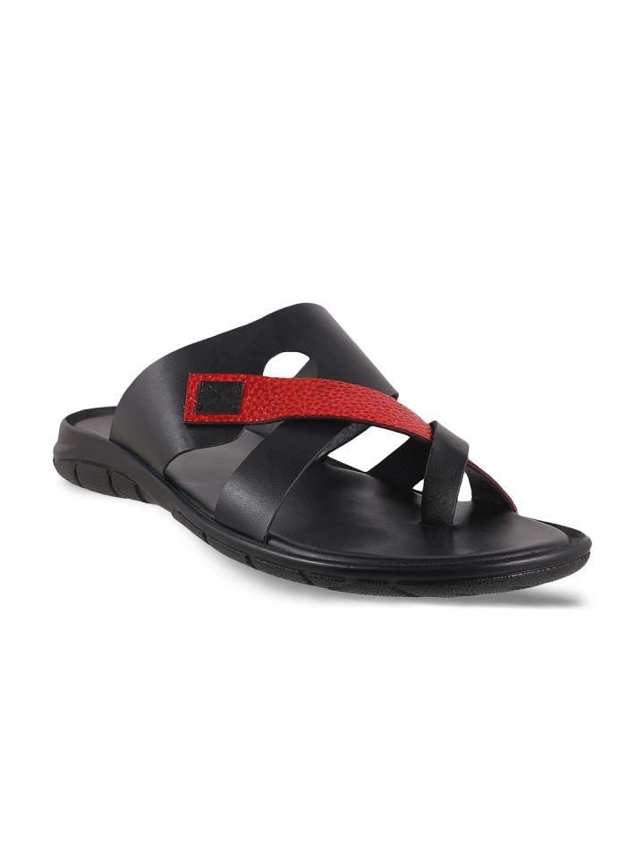 Metro hotsell leather slippers