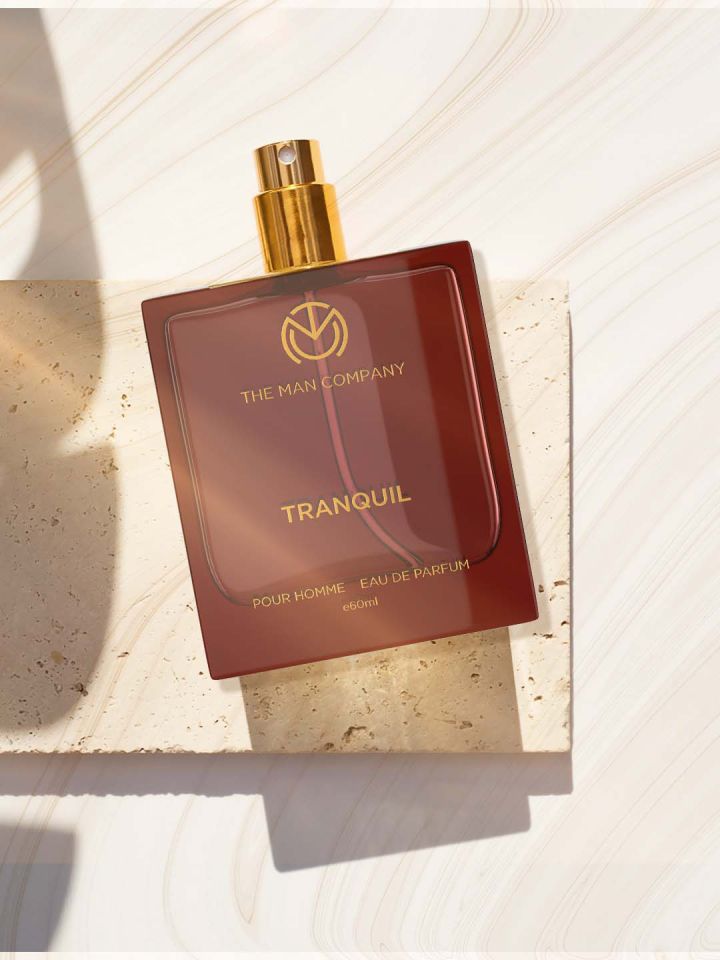 The man 2025 company trance perfume