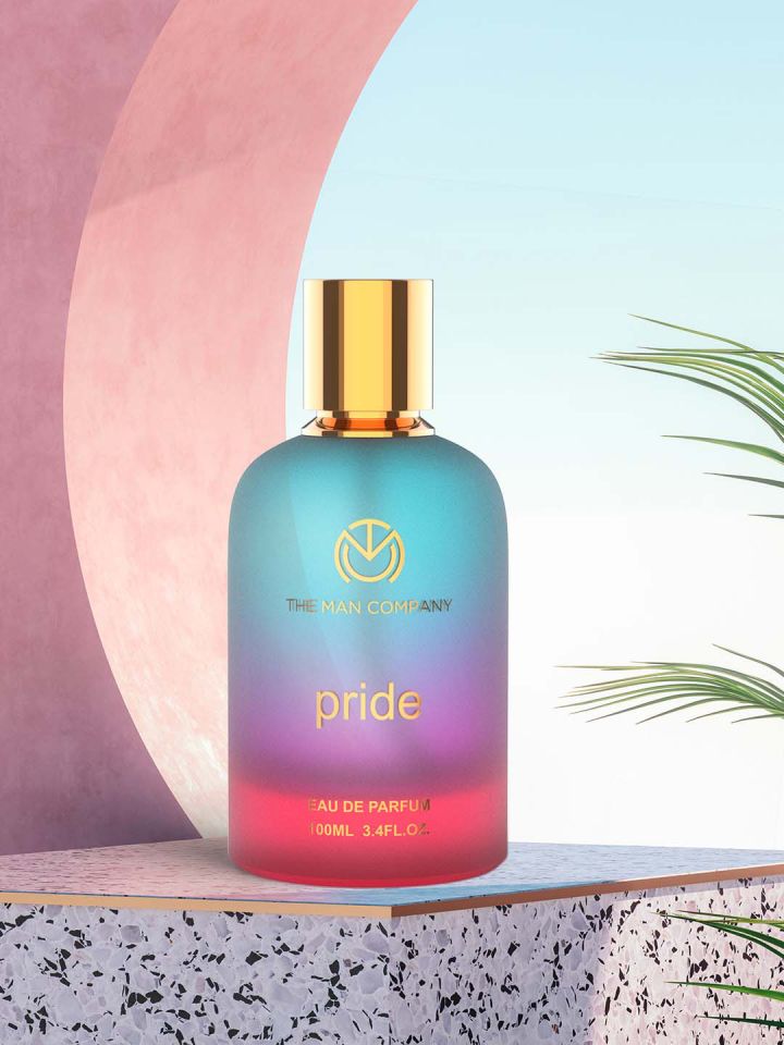 Pride perfume 2025