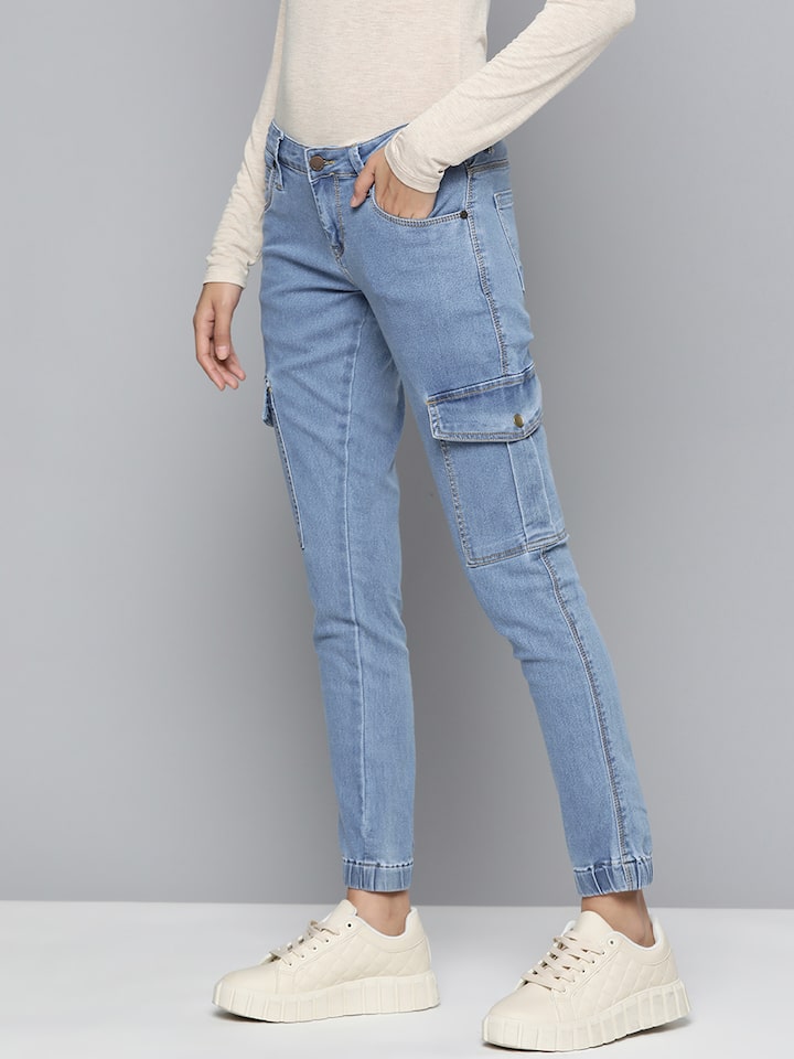 Ladies Jeans Price in Nepal - Buy Jeans For Women Online - Daraz.com.np-sonthuy.vn