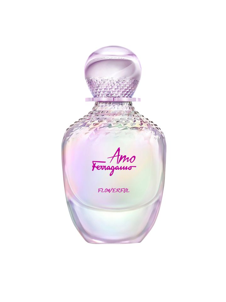 Amo ferragamo flowerful price clearance