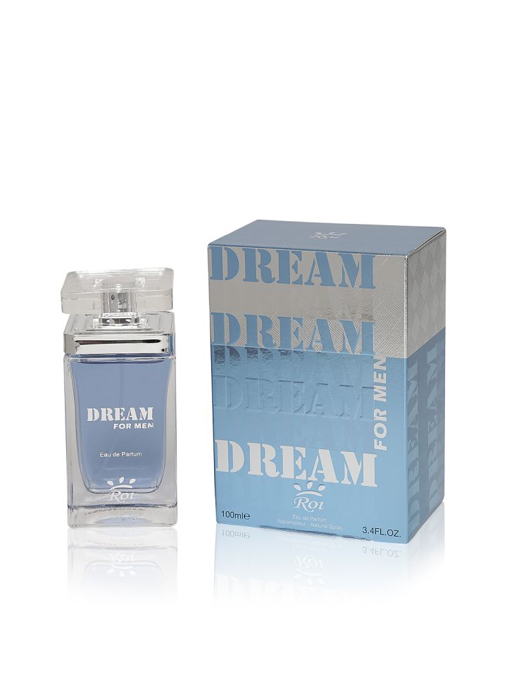 York Roi Dream Eau De Parfum Strong Perfume For Men