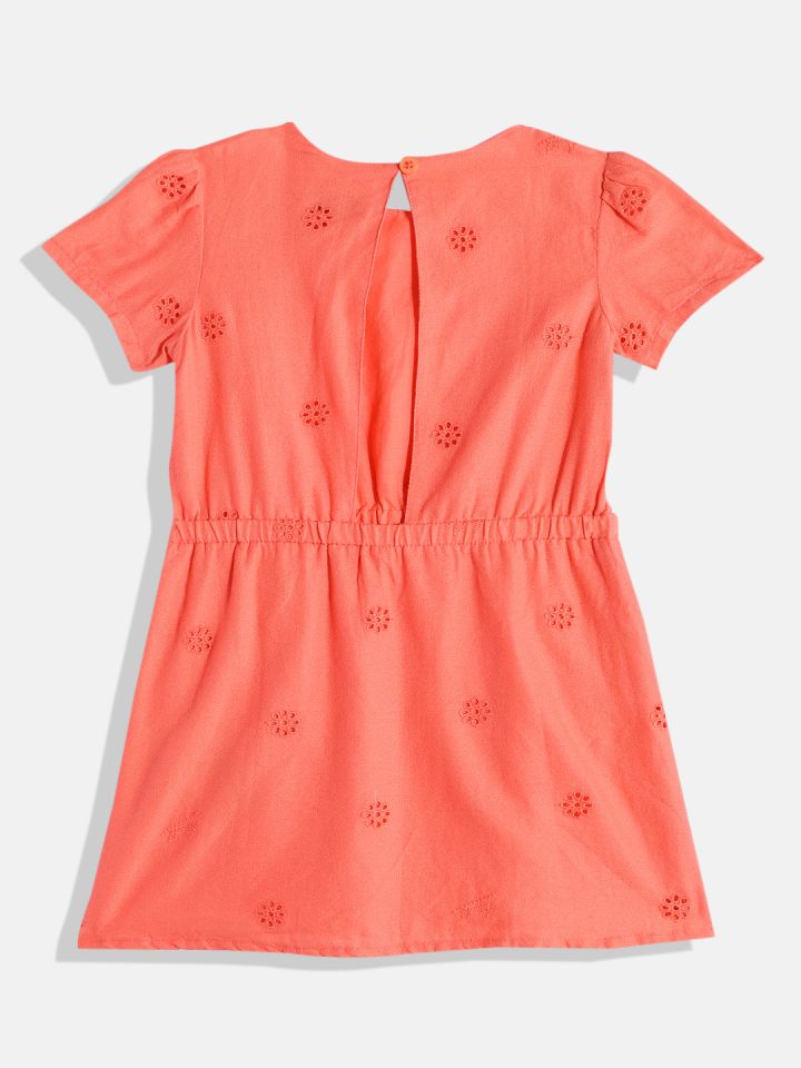 Tommy hilfiger girl clearance dresses